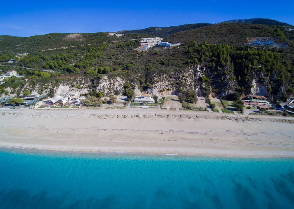  Kathisma beach Lefkada 